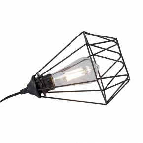 Настольная лампа декоративная Vitaluce V2803 V2803-1/1L в Соликамске - solikamsk.ok-mebel.com | фото 4