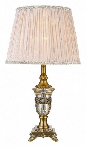 Настольная лампа декоративная Wertmark Tico WE711.01.504 в Соликамске - solikamsk.ok-mebel.com | фото