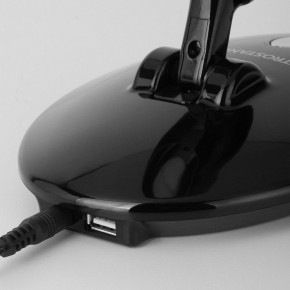 Настольная лампа офисная Elektrostandard Saturn a044008 в Соликамске - solikamsk.ok-mebel.com | фото 9