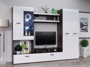 НЭНСИ NEW Шкаф 2-х створчатый МДФ в Соликамске - solikamsk.ok-mebel.com | фото 7