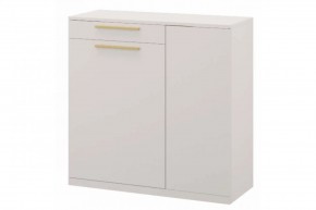 НИКОЛЬ 33 Тумба для обуви в Соликамске - solikamsk.ok-mebel.com | фото