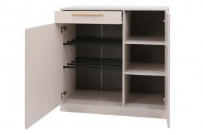 НИКОЛЬ 33 Тумба для обуви в Соликамске - solikamsk.ok-mebel.com | фото 3