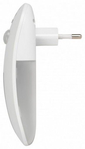 Ночник Эра  NN-621-LS-MS-W в Соликамске - solikamsk.ok-mebel.com | фото 2