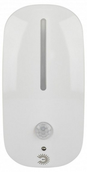 Ночник Эра  NN-621-LS-MS-W в Соликамске - solikamsk.ok-mebel.com | фото 4