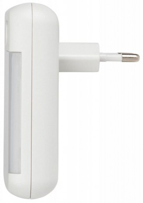 Ночник Эра  NN-624-SW-W в Соликамске - solikamsk.ok-mebel.com | фото 4