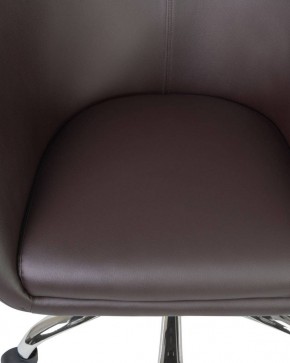 Офисное кресло LM-9500 Черное в Соликамске - solikamsk.ok-mebel.com | фото 6