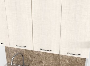 ОЛЬГА Кухонный гарнитур Оптима 5 (2700*1600 мм) в Соликамске - solikamsk.ok-mebel.com | фото 9