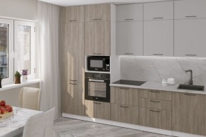 ПАРМА Кухонный гарнитур Экстра (3000 мм) в Соликамске - solikamsk.ok-mebel.com | фото