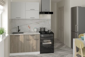 ПАРМА Кухонный гарнитур Лайт 1200 мм в Соликамске - solikamsk.ok-mebel.com | фото