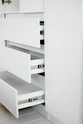 ПАРУС Шкаф 3-х ств. 1200 в Соликамске - solikamsk.ok-mebel.com | фото 7
