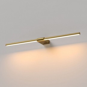 Подсветка для картины Elektrostandard Luar 40125/LED в Соликамске - solikamsk.ok-mebel.com | фото