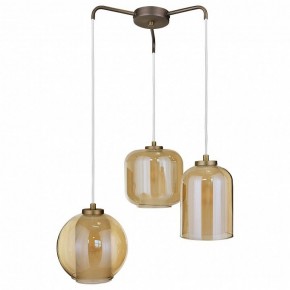 Подвесная люстра 33 идеи M37AM PND169S.03.17ABM.002-M37AM в Соликамске - solikamsk.ok-mebel.com | фото 2