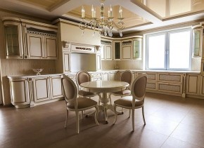 Подвесная люстра Arti Lampadari Fortezza Fortezza E 1.1.8 G в Соликамске - solikamsk.ok-mebel.com | фото 2