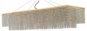 Подвесная люстра Arti Lampadari Milano Milano E 1.5.120X30.502 G в Соликамске - solikamsk.ok-mebel.com | фото