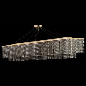 Подвесная люстра Arti Lampadari Milano Milano E 1.5.120X30.502 G в Соликамске - solikamsk.ok-mebel.com | фото 3