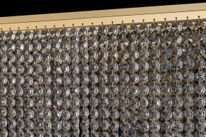 Подвесная люстра Arti Lampadari Milano Milano E 1.5.120X30.502 G в Соликамске - solikamsk.ok-mebel.com | фото 5