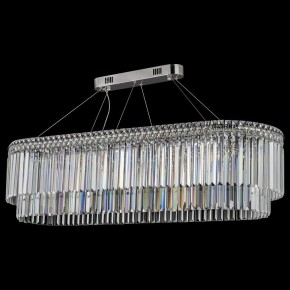 Подвесная люстра Arti Lampadari Ovindoli Gold Ovindoli L 1.5.100x35.101 N в Соликамске - solikamsk.ok-mebel.com | фото 3