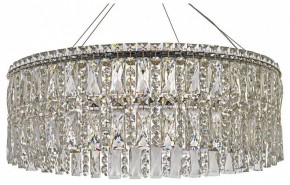 Подвесная люстра Arti Lampadari Ovindoli Gold Ovindoli L 1.5.60.100 G в Соликамске - solikamsk.ok-mebel.com | фото