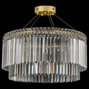 Подвесная люстра Arti Lampadari Ovindoli Gold Ovindoli L 1.5.60.101 G в Соликамске - solikamsk.ok-mebel.com | фото 3