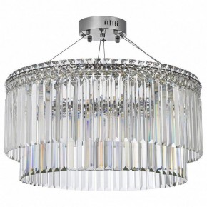 Подвесная люстра Arti Lampadari Ovindoli Gold Ovindoli L 1.5.60.101 N в Соликамске - solikamsk.ok-mebel.com | фото 2