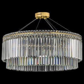 Подвесная люстра Arti Lampadari Ovindoli Gold Ovindoli L 1.5.80.101 G в Соликамске - solikamsk.ok-mebel.com | фото 3