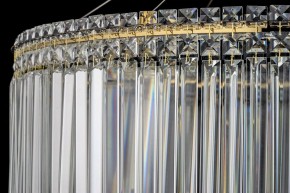 Подвесная люстра Arti Lampadari Ovindoli Gold Ovindoli L 1.5.80.101 G в Соликамске - solikamsk.ok-mebel.com | фото 4