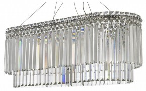Подвесная люстра Arti Lampadari Ovindoli Gold Ovindoli L 1.5.80x30.101 N в Соликамске - solikamsk.ok-mebel.com | фото