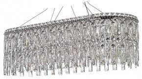 Подвесная люстра Arti Lampadari Ovindoli Nickel Ovindoli L 1.5.80x30.100 N в Соликамске - solikamsk.ok-mebel.com | фото