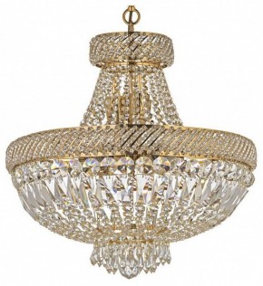 Подвесная люстра Arti Lampadari Palermo Palermo E 1.5.45.101 G в Соликамске - solikamsk.ok-mebel.com | фото