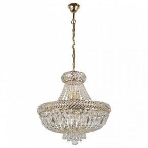 Подвесная люстра Arti Lampadari Palermo Palermo E 1.5.45.101 G в Соликамске - solikamsk.ok-mebel.com | фото 2