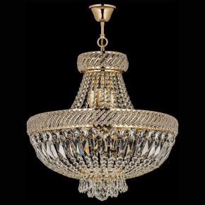Подвесная люстра Arti Lampadari Palermo Palermo E 1.5.45.101 G в Соликамске - solikamsk.ok-mebel.com | фото 3