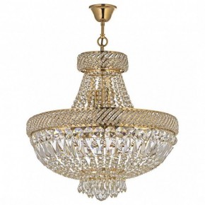 Подвесная люстра Arti Lampadari Palermo Palermo E 1.5.45.101 G в Соликамске - solikamsk.ok-mebel.com | фото 4