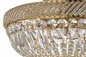 Подвесная люстра Arti Lampadari Palermo Palermo E 1.5.45.101 G в Соликамске - solikamsk.ok-mebel.com | фото 6