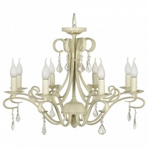 Подвесная люстра Arti Lampadari Viticella Viticella E 1.1.8.602 C в Соликамске - solikamsk.ok-mebel.com | фото