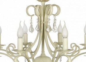 Подвесная люстра Arti Lampadari Viticella Viticella E 1.1.8.602 C в Соликамске - solikamsk.ok-mebel.com | фото 3