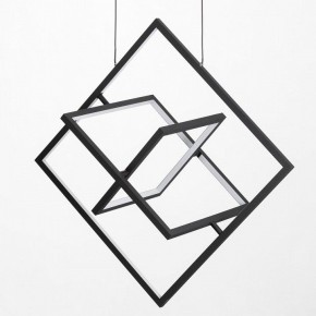 Подвесная люстра Citilux Cube CL719241 в Соликамске - solikamsk.ok-mebel.com | фото