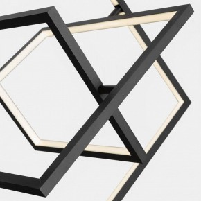 Подвесная люстра Citilux Cube CL719241 в Соликамске - solikamsk.ok-mebel.com | фото 11
