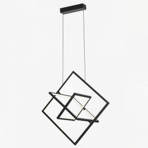 Подвесная люстра Citilux Cube CL719241 в Соликамске - solikamsk.ok-mebel.com | фото 3