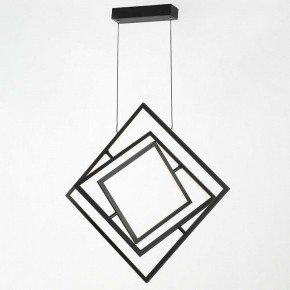 Подвесная люстра Citilux Cube CL719241 в Соликамске - solikamsk.ok-mebel.com | фото 4