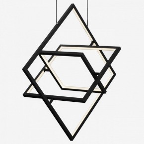 Подвесная люстра Citilux Cube CL719241 в Соликамске - solikamsk.ok-mebel.com | фото 6