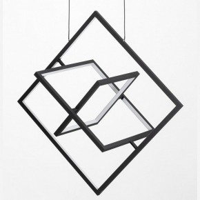 Подвесная люстра Citilux Cube CL719241 в Соликамске - solikamsk.ok-mebel.com | фото 8