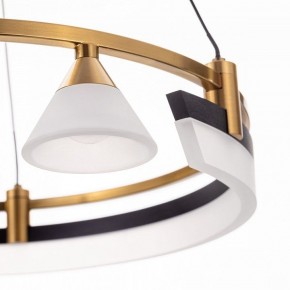 Подвесная люстра Citilux HELLY CL211042 в Соликамске - solikamsk.ok-mebel.com | фото 8