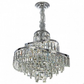 Подвесная люстра Citilux Naiad CL315151 в Соликамске - solikamsk.ok-mebel.com | фото 3