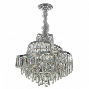 Подвесная люстра Citilux Naiad CL315151 в Соликамске - solikamsk.ok-mebel.com | фото 4