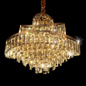 Подвесная люстра Citilux Naiad CL315162 в Соликамске - solikamsk.ok-mebel.com | фото 4