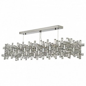 Подвесная люстра Dio D’Arte Erba Erba E 1.5.120x20.100 N в Соликамске - solikamsk.ok-mebel.com | фото 2