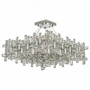 Подвесная люстра Dio D’Arte Erba Erba E 1.5.60x60.100 N в Соликамске - solikamsk.ok-mebel.com | фото 2