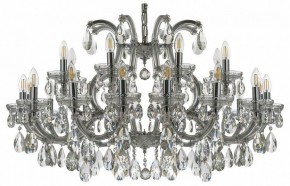 Подвесная люстра Dio D’Arte Gloria Gloria E 1.1.24.600 N в Соликамске - solikamsk.ok-mebel.com | фото