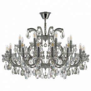Подвесная люстра Dio D’Arte Gloria Gloria E 1.1.24.600 N в Соликамске - solikamsk.ok-mebel.com | фото 2