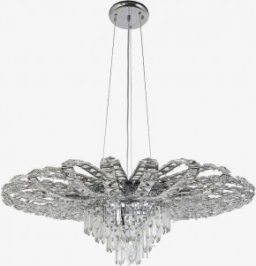 Подвесная люстра Dio D’Arte Lecco Lecco E 1.5.75.100 N в Соликамске - solikamsk.ok-mebel.com | фото 2